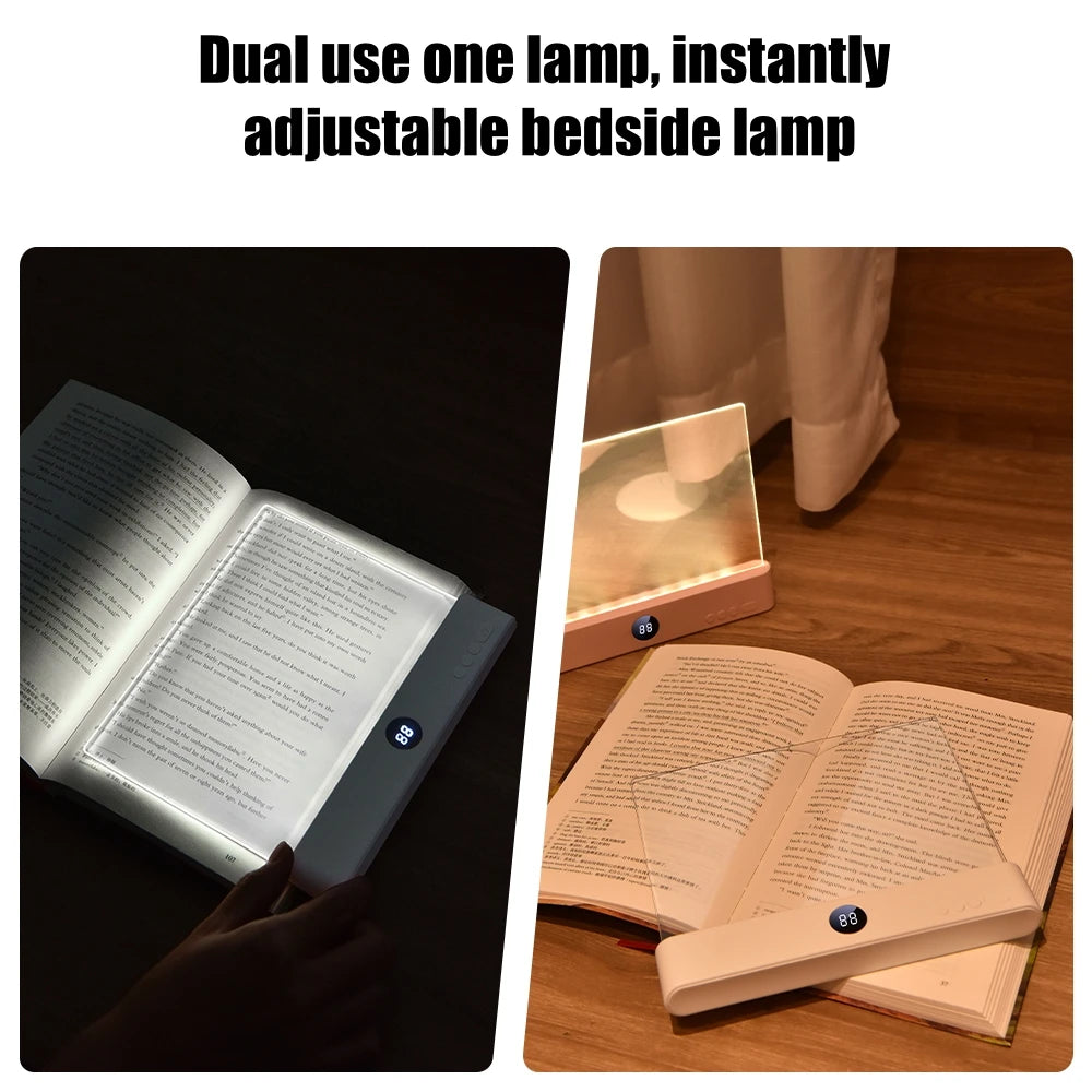 LED Reading Light - lightstrips