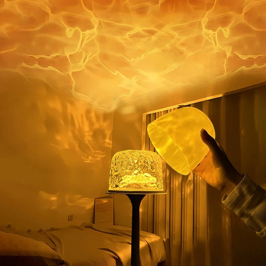 ShowerLamp 2.0 - lightstrips