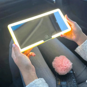 Car Mirror Light