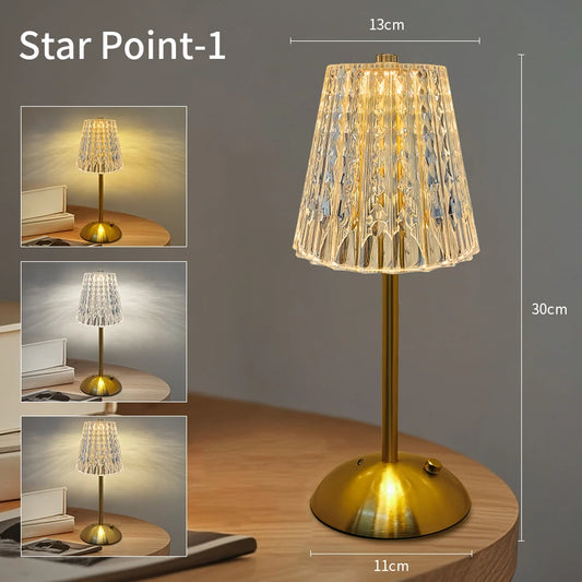 The ShowerLamp - lightstrips