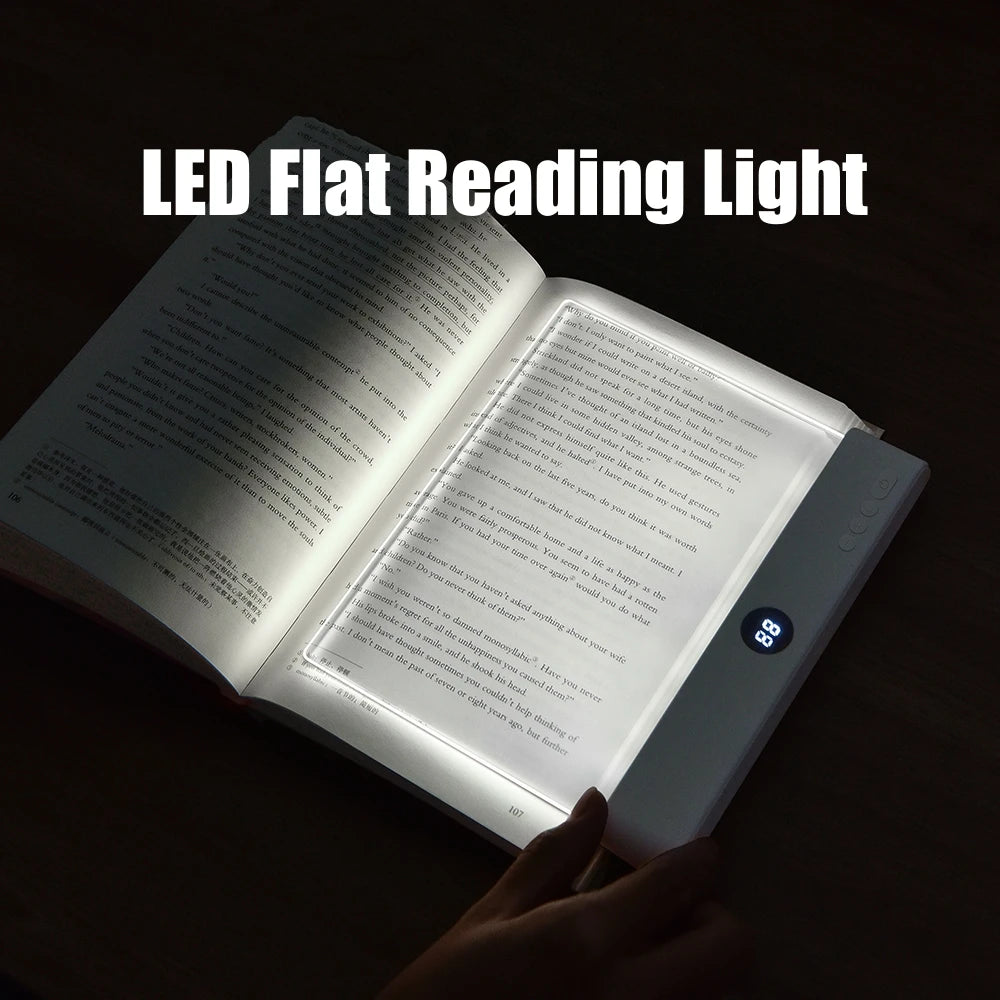 LED Reading Light - lightstrips