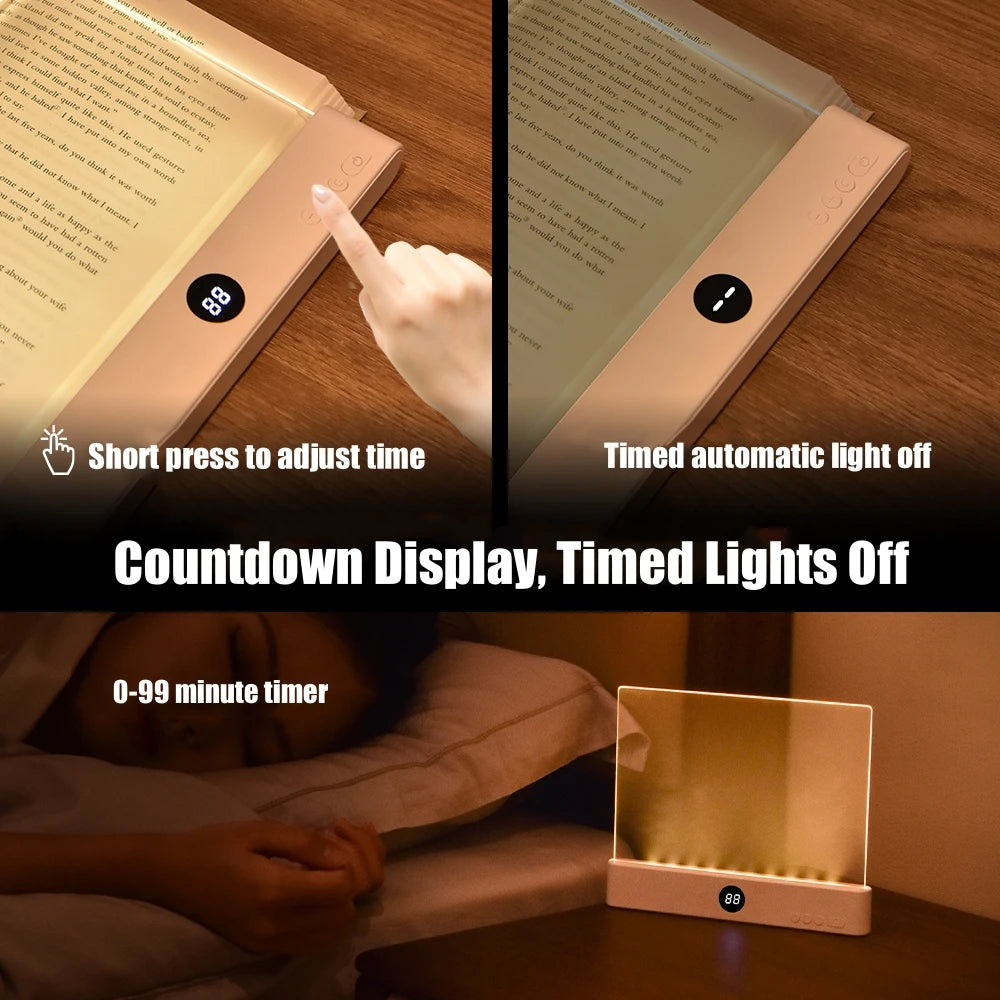 LED Reading Light - lightstrips