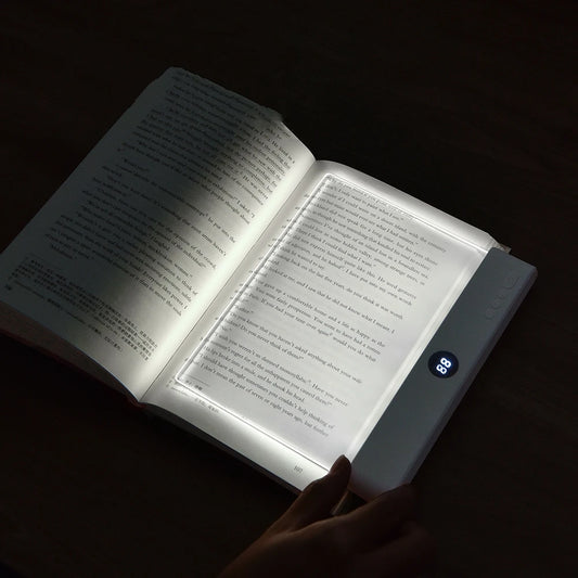 LED Reading Light - lightstrips