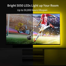 Load image into Gallery viewer, The &quot;Big One&quot; LED LightStrips™ - lightstrips