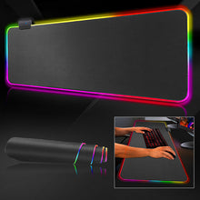 Load image into Gallery viewer, The LightMouseMat - lightstrips
