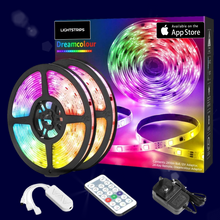 Load image into Gallery viewer, The Dreamy One LED LightStrips® - lightstrips