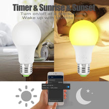 Load image into Gallery viewer, The Smart WiFi LightBulb™ - lightstrips