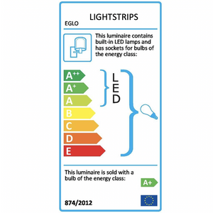 The "Big One" LED LightStrips™ - lightstrips