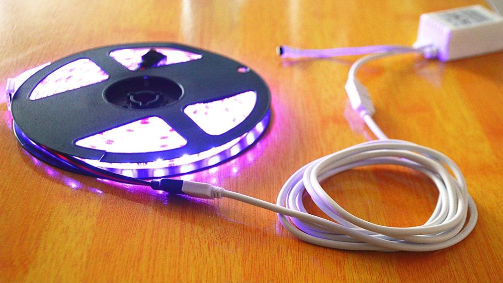 LED LightStrip Extension - lightstrips