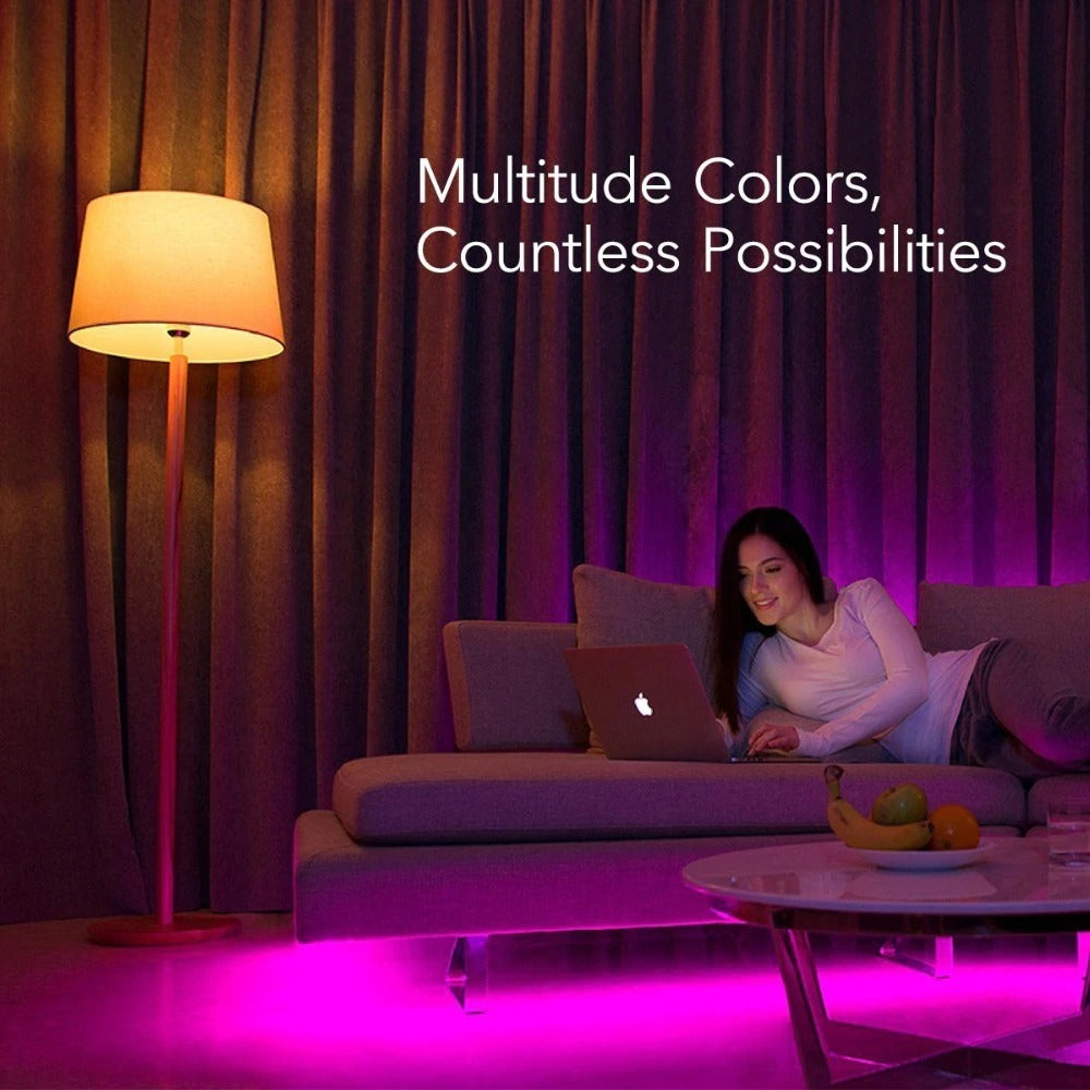 The "Big One" LED LightStrips™ - lightstrips