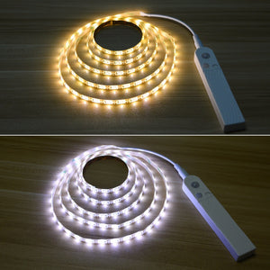 The Wardrobe LED LightStrip™ - lightstrips