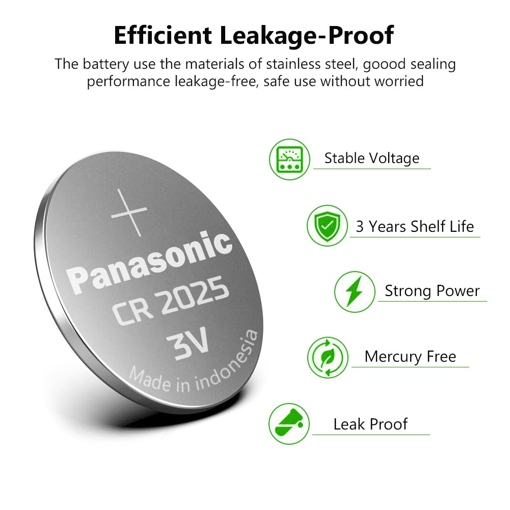 The Essential Remote LightBattery™ - lightstrips