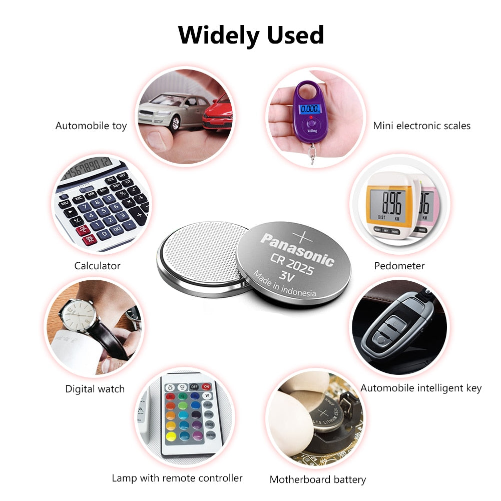 The Essential Remote LightBattery™ - lightstrips