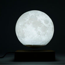 Load image into Gallery viewer, The Floating MoonLamp - lightstrips