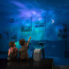 Load image into Gallery viewer, The NebulaLamp Projector - lightstrips
