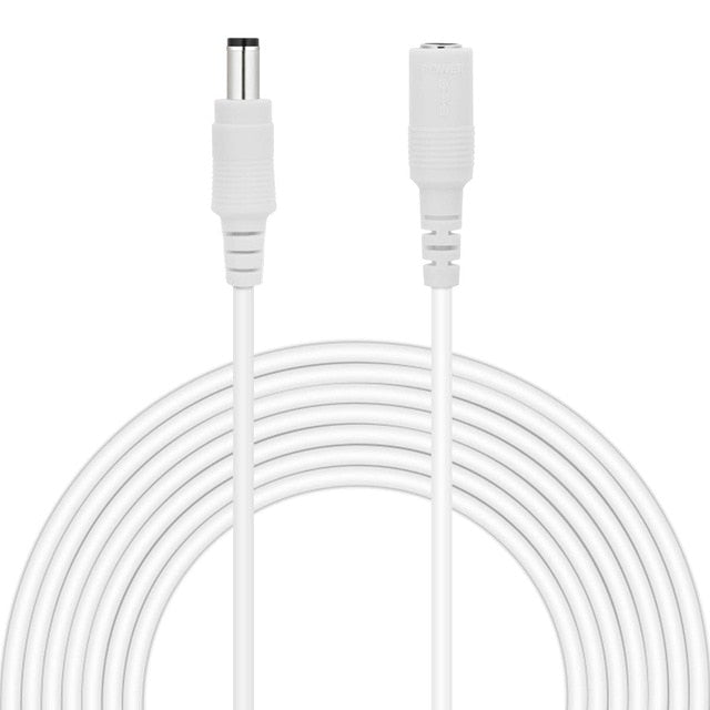 The LightStrips Power Extension Cable - lightstrips